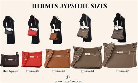 hermes jypsiere 28 size|hermes jypsiere bag sizes.